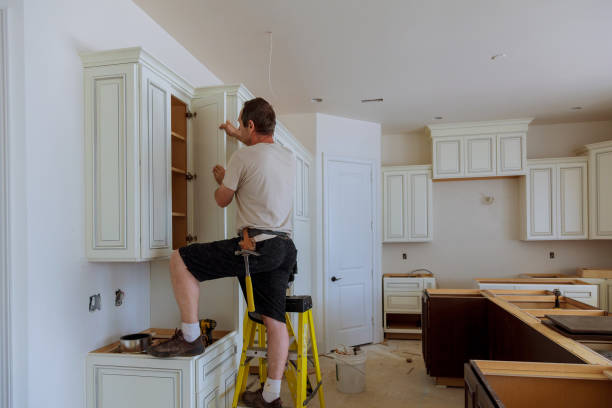 Licensed Kitchen Island Installation service in Edgewater, MD - Remodeling Of Kitchen