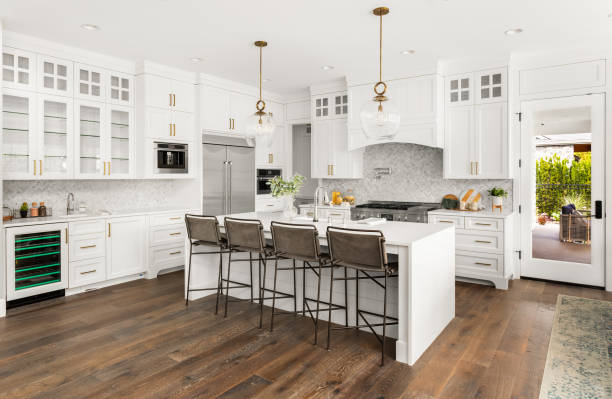 24/7 Emergency Kitchen Island Installation experts in Edgewater, MD