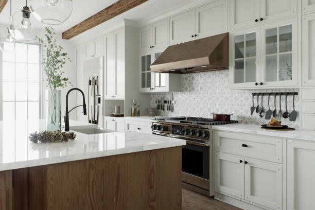 Affordable Kitchen Island Installation solutions in Edgewater, MD