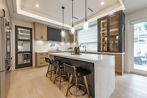 Top rated local Kitchen Island Installation specialists in Edgewater, MD